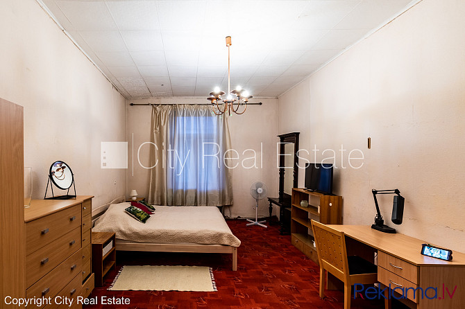 Šo dzīvokli izīrē pa diennaktīm (īstermiņa īre), īres cena sludinājumā norādīta par Rīga - foto 3