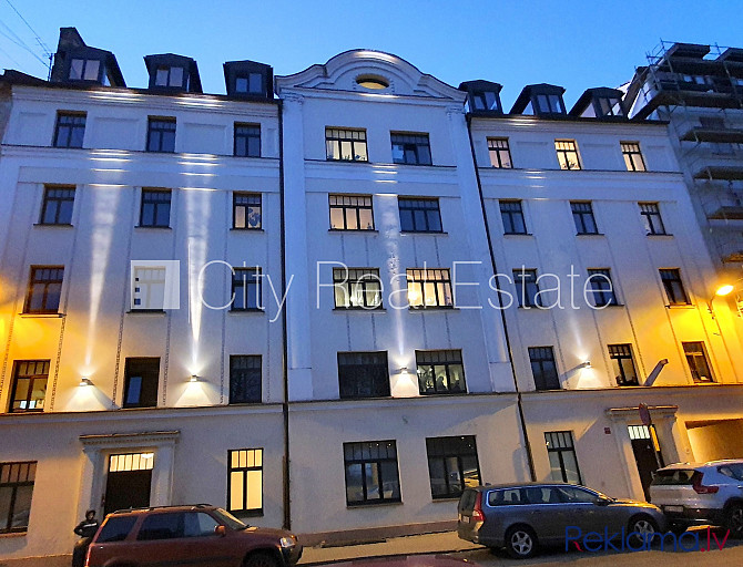 Šo dzīvokli izīrē pa diennaktīm (īstermiņa īre), īres cena sludinājumā norādīta par Rīgas rajons - foto 15