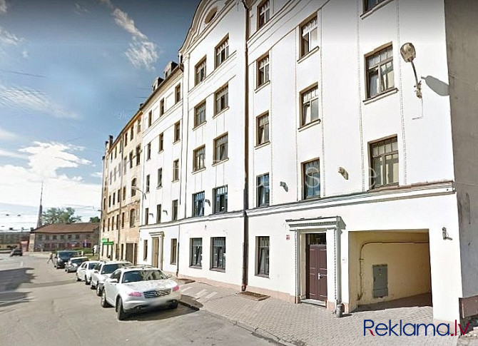 Projekts - Katoļu 9, fasādes māja, renovēta māja, labiekārtota apzaļumota teritorija, Rīgas rajons - foto 17