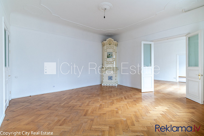 Fasādes māja, renovēta māja, ķieģeļu mūra sienas, fasāde ar dekoratīvo apmetumu, Rīga - foto 4