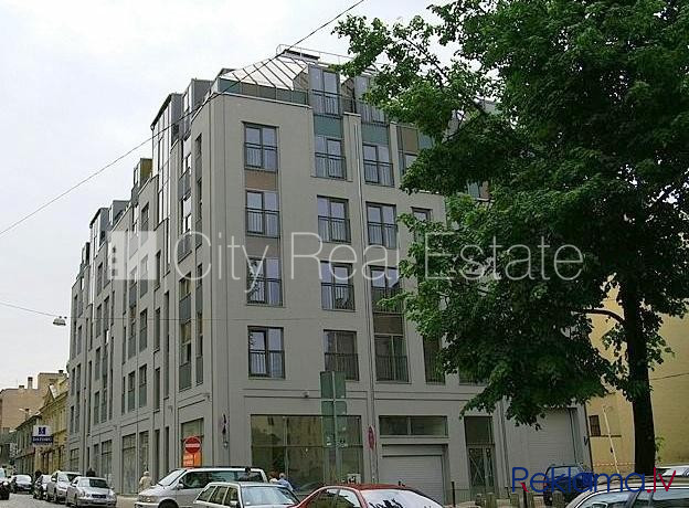 Projekts - Jeruzalemes 10, jaunceltne, luksuss apartamenti , ir lifts, balkons, logi vērsti mājas Rīga - foto 17