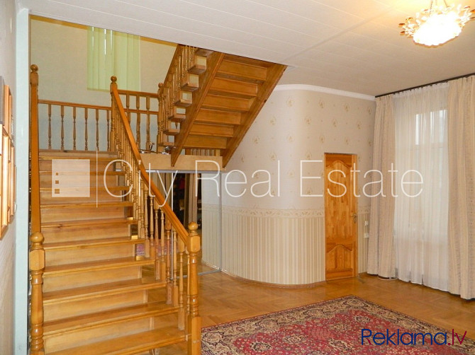 Jaunceltne, labiekārtota apzaļumota teritorija, luksuss apartamenti  89,6 m2, ir lifts, balkons, Rīga - foto 19