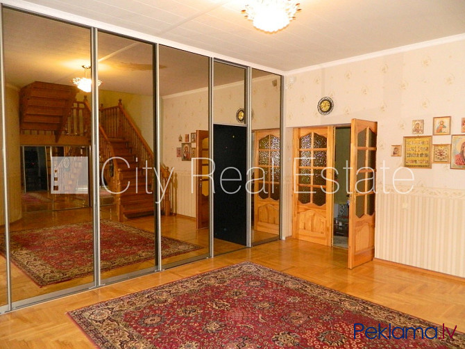 Jaunceltne, labiekārtota apzaļumota teritorija, luksuss apartamenti  89,6 m2, ir lifts, balkons, Rīga - foto 18