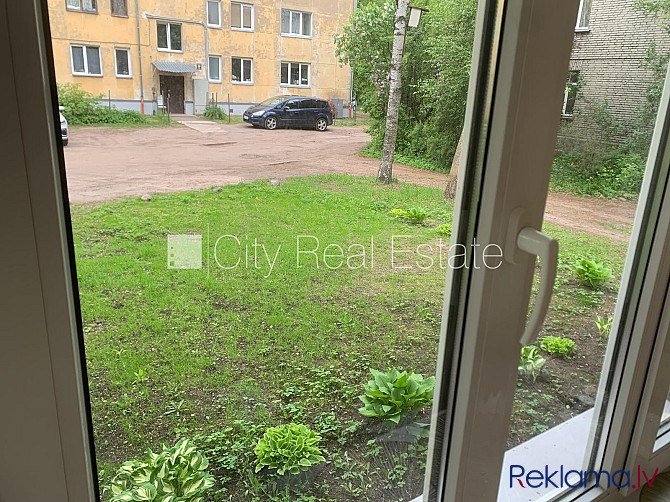 Zeme īpašumā, pagalma māja, vieta automašīnai, līdz bērnu spēļu laukumam 300 m, istaba Rīgas rajons - foto 10