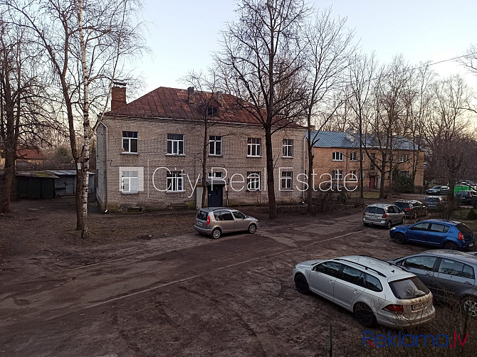 Zeme īpašumā, pagalma māja, vieta automašīnai, līdz bērnu spēļu laukumam 300 m, istaba Rīgas rajons - foto 13