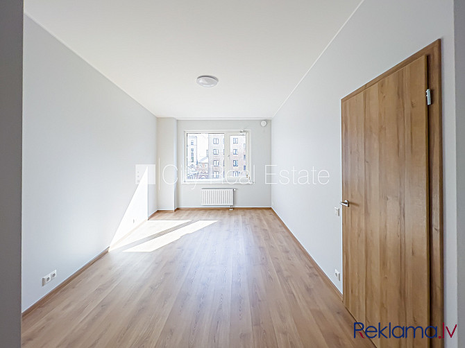 Pagalma ēka, renovēta māja, apsaimniekošanas maksa mēnesī 126,28 EUR, labiekārtots Rīga - foto 8