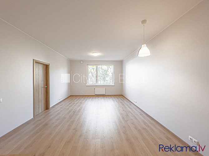 Pagalma ēka, renovēta māja, apsaimniekošanas maksa mēnesī 107,14 EUR, labiekārtots Rīga - foto 7