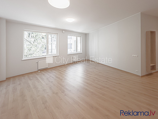 Pagalma ēka, renovēta māja, apsaimniekošanas maksa mēnesī 96,58 EUR, slēgts pagalms, Rīga - foto 4