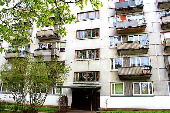 Земля в собственности, фасадный дом, плата за обслуживание одного квадратного Rīga