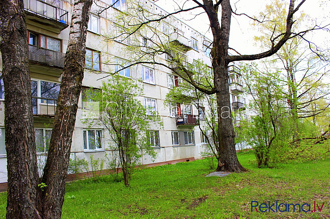Zeme īpašumā, fasādes māja, viena kvadrātmetra apsaimniekošanas maksa mēnesī  0,49 EUR, Rīga - foto 15