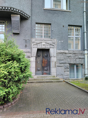 Домовладение, апартаменты люкс, мансарда, лифт, финская баня, широкий вид из окна, Рига - изображение 18