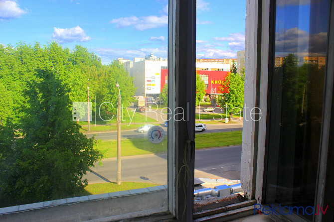 Projekts - Centra Nams, jaunceltne, labiekārtota apzaļumota teritorija, slēgts pagalms, vieta Rīga - foto 18