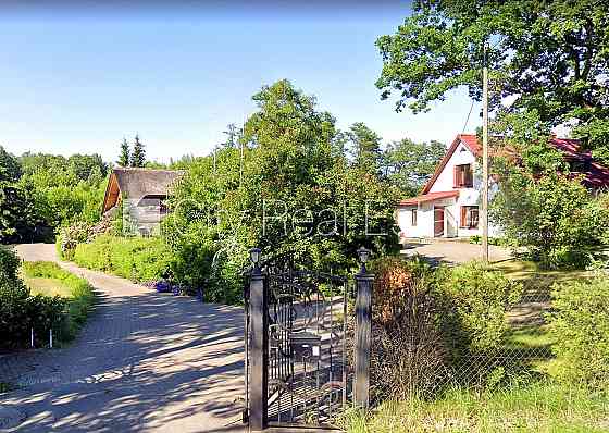 Продается недвижимость вместе с бизнесом, земля в собственности, усадьба, Rīga