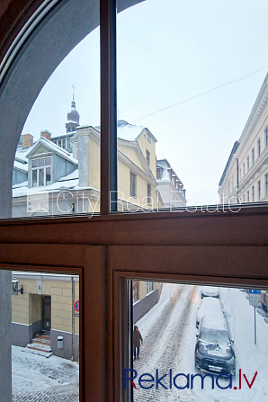 Jaunceltne, fasādes māja, restaurēta māja, nomainītas inženierkomunikācijas, mainīts Jumta Rīga - foto 17