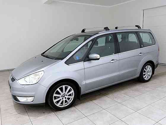 Ford Galaxy Ghia ATM 2.0 TDCi 103kW Таллин