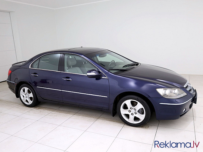 Honda Legend Luxury ATM 3.5 217kW Tallina - foto 1