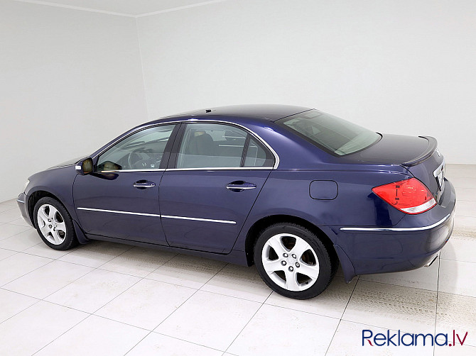 Honda Legend Luxury ATM 3.5 217kW Tallina - foto 4