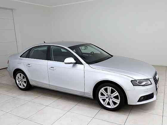 Audi A4 Comfortline ATM 2.7 TDI 140kW Таллин