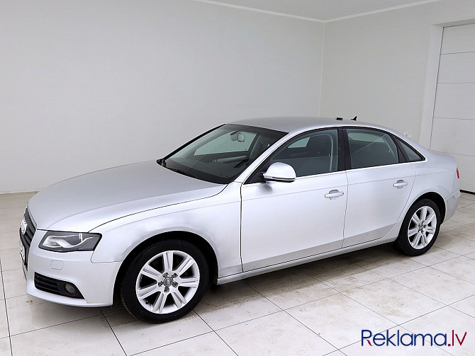 Audi A4 Comfortline ATM 2.7 TDI 140kW Tallina - foto 2