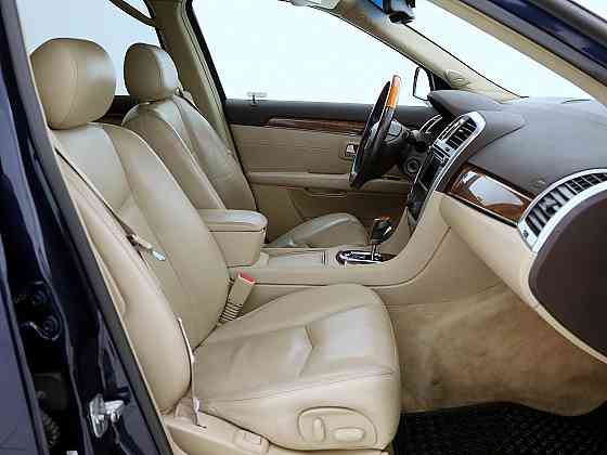 Cadillac SRX Luxury Facelift 4x4 ATM 3.6 190kW Таллин