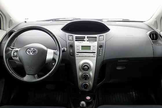 Toyota Yaris Linea Sol A-C ATM 1.3 64kW Таллин