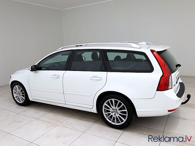 Volvo V50 Summum Facelift 2.0 D4 100kW Таллин - изображение 4