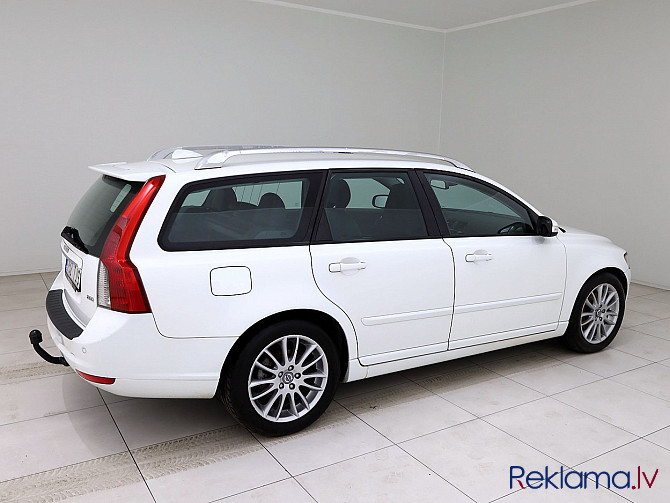 Volvo V50 Summum Facelift 2.0 D4 100kW Таллин - изображение 3