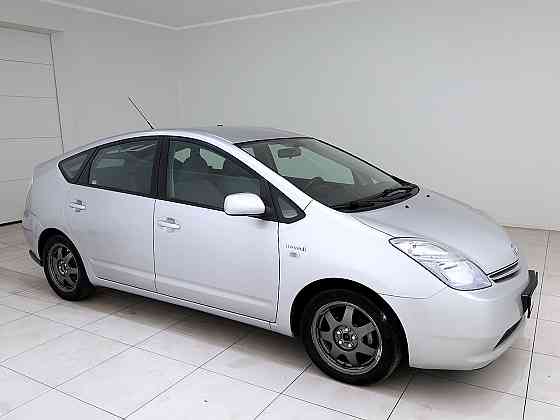 Toyota Prius Hybrid ATM 1.5 57kW Таллин