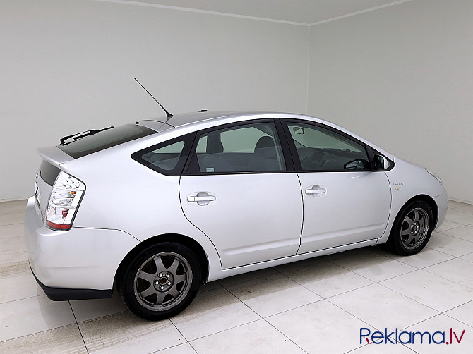 Toyota Prius Hybrid ATM 1.5 57kW Таллин - изображение 3