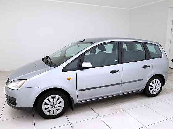 Ford Focus C-Max Comfort 1.6 TDCi 74kW Tallina