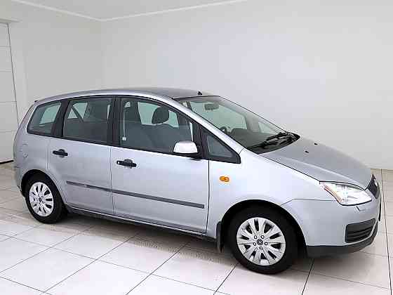 Ford Focus C-Max Comfort 1.6 TDCi 74kW Tallina