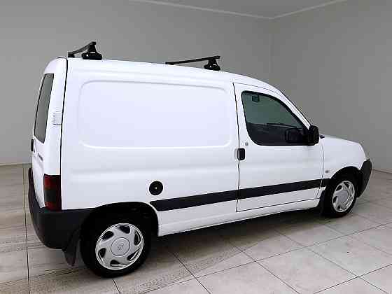 Peugeot Partner Van 1.4 55kW Таллин