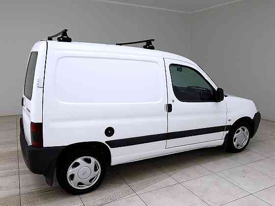 Peugeot Partner Van 1.4 55kW Tallina