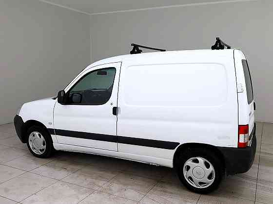 Peugeot Partner Van 1.4 55kW Tallina