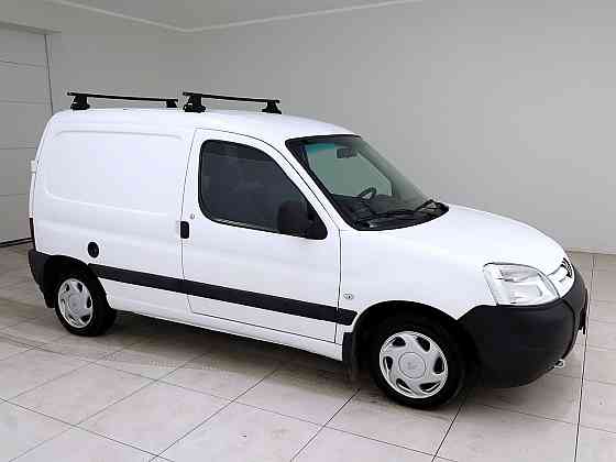 Peugeot Partner Van 1.4 55kW Таллин