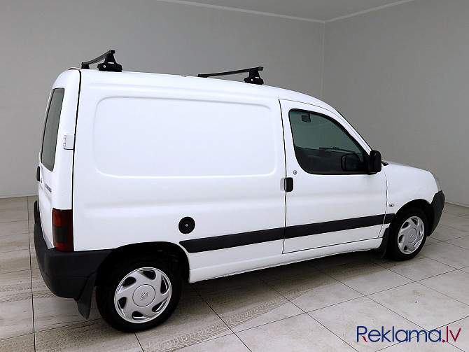 Peugeot Partner Van 1.4 55kW Tallina - foto 3