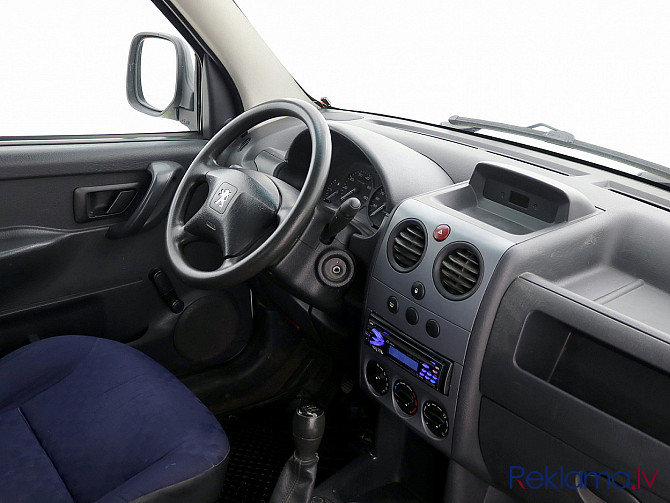 Peugeot Partner Van 1.4 55kW Tallina - foto 5