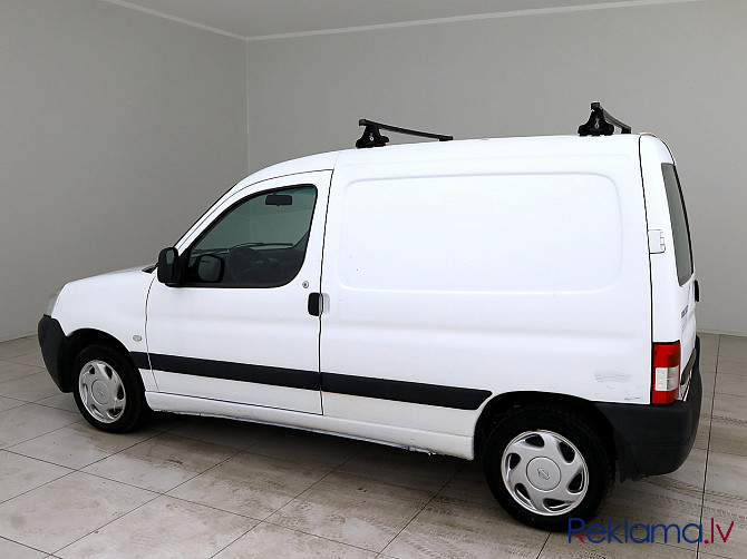 Peugeot Partner Van 1.4 55kW Таллин - изображение 4
