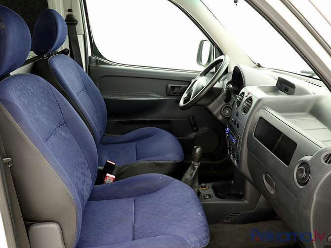Peugeot Partner Van 1.4 55kW Таллин - изображение 6