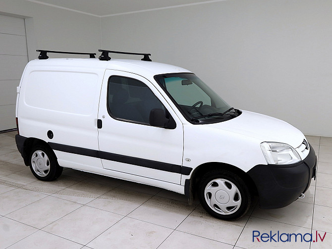 Peugeot Partner Van 1.4 55kW Tallina - foto 1