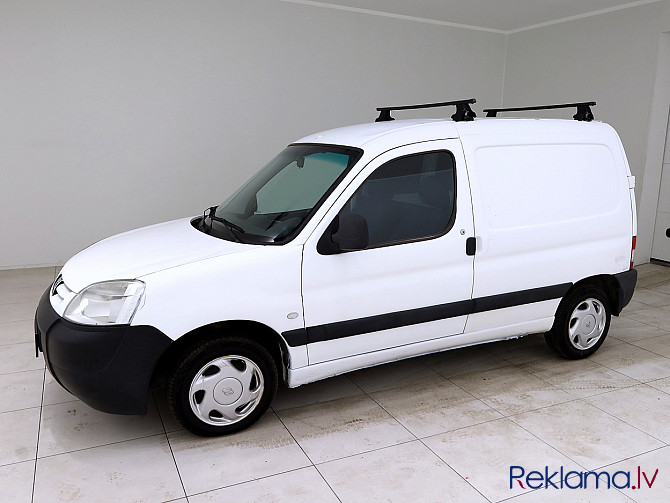 Peugeot Partner Van 1.4 55kW Tallina - foto 2