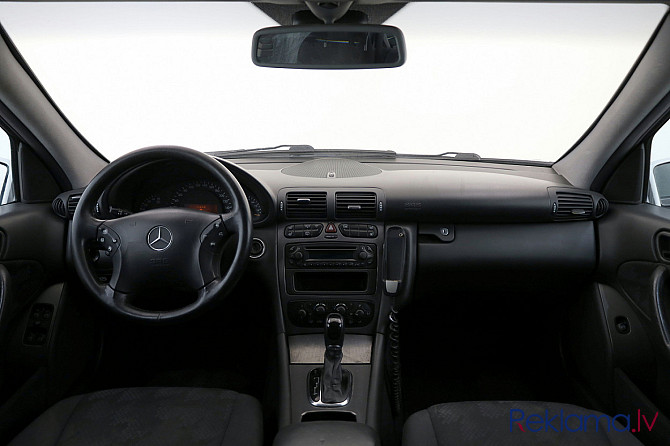 Mercedes-Benz C 270 Avantgarde ATM 2.7 CDI 125kW Tallina - foto 5