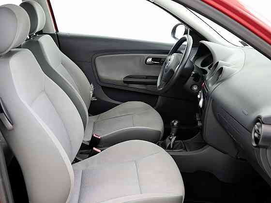 SEAT Ibiza Comfortline Facelift 1.4 55kW Tallina