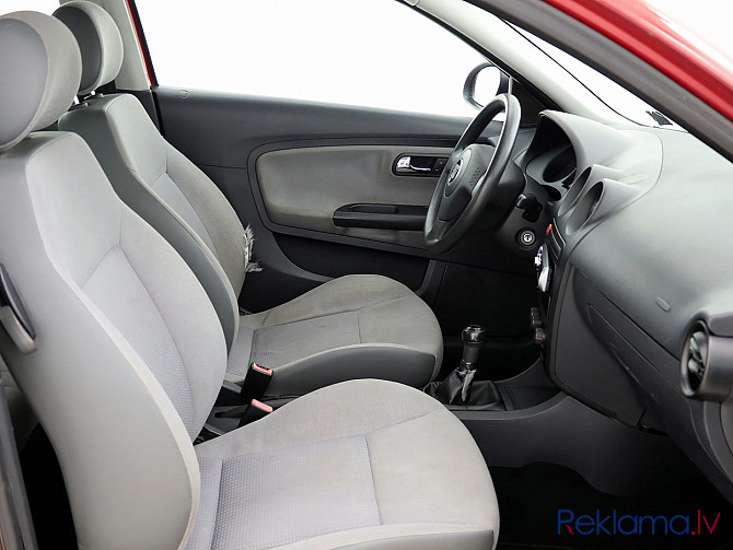 SEAT Ibiza Comfortline Facelift 1.4 55kW Tallina - foto 6