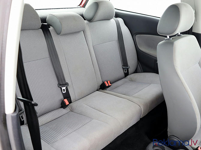 SEAT Ibiza Comfortline Facelift 1.4 55kW Таллин - изображение 7