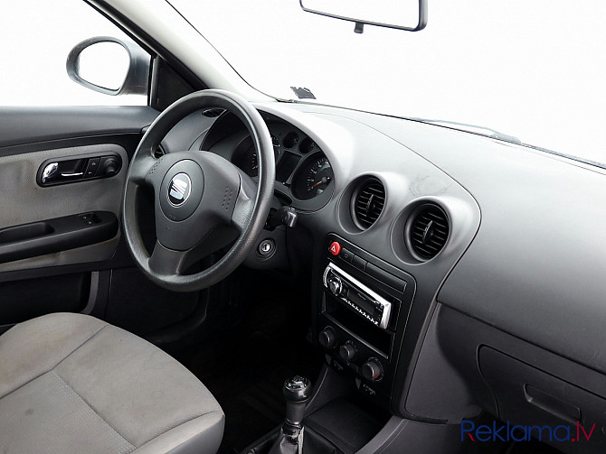 SEAT Ibiza Comfortline Facelift 1.4 55kW Таллин - изображение 5