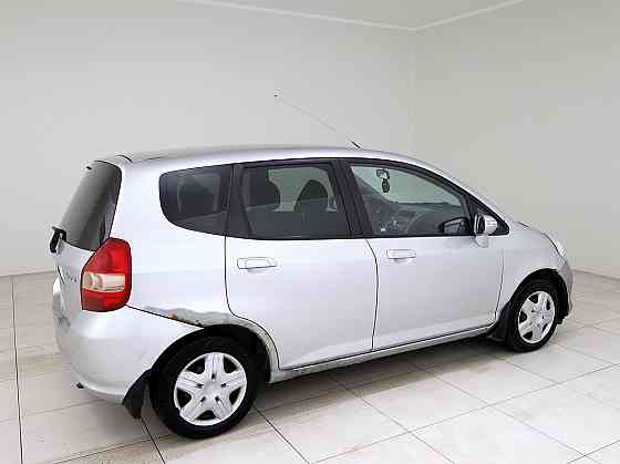 Honda Jazz Facelift ATM 1.3 61kW Tallina