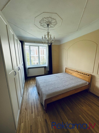 Сдается 2-комнатная квартира в центре, по адресу Nītaures iela 4  Предлагаем в аренду Рига - изображение 1