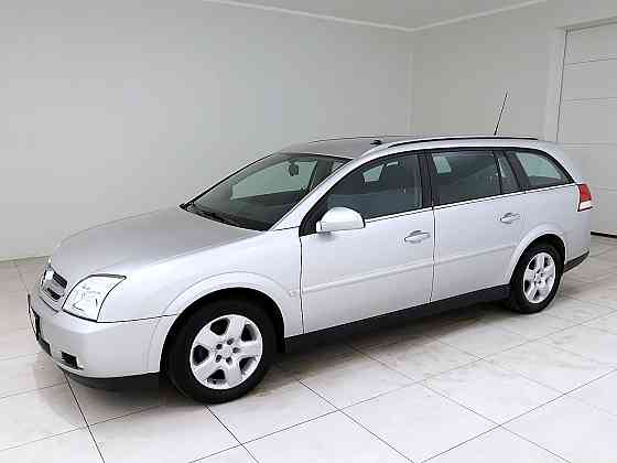 Opel Vectra Comfort 2.2 CDTi 92kW Tallina