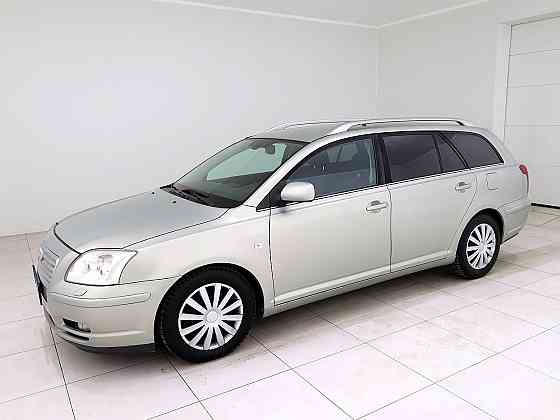 Toyota Avensis Linea Sol ATM 2.4 120kW Таллин